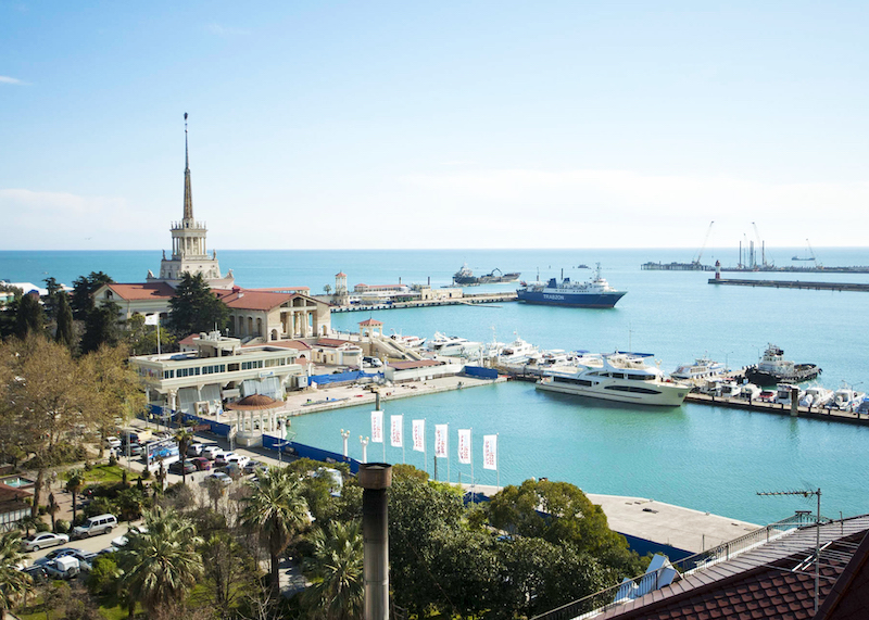 Sochi
